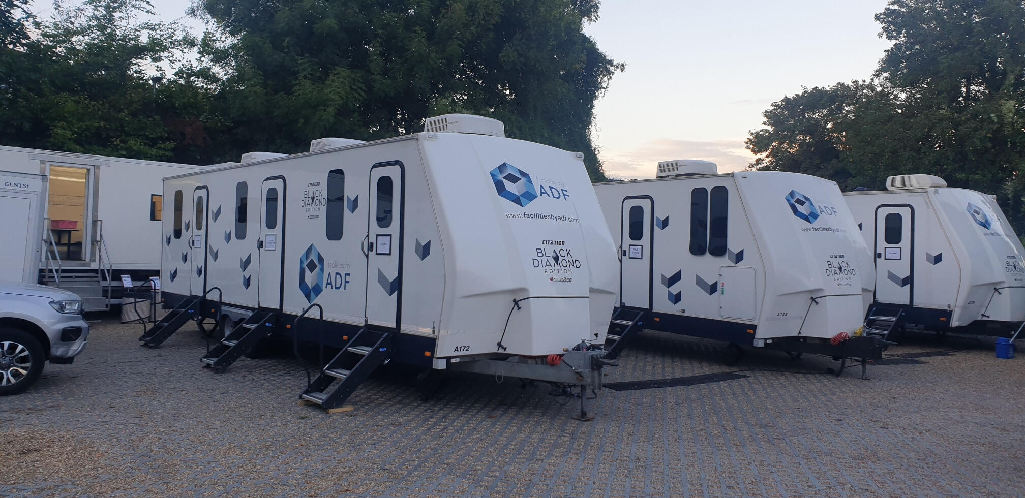 Unit Base in Acton West London